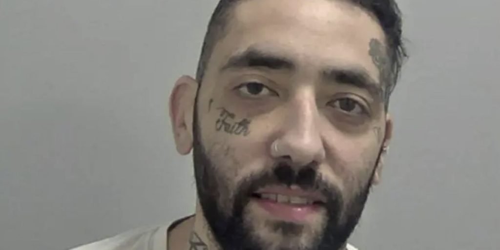 Manchester Man Jailed for Rape, Sexual Assault