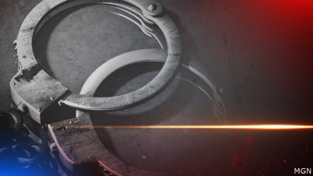Somerton Man Arrested Breaking Into Homes and Cars