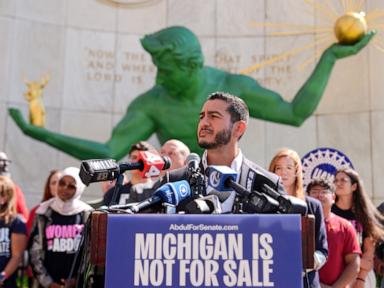 Progressives Win Big in Michigan Primary