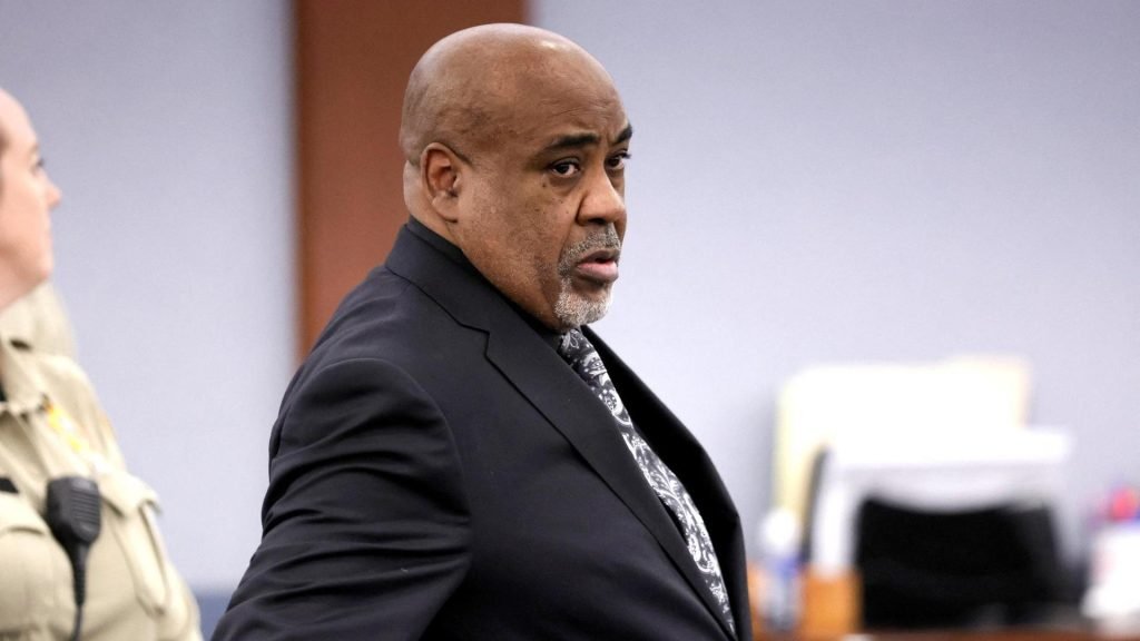 Tupac’s Killer Convicted After 31 Years
