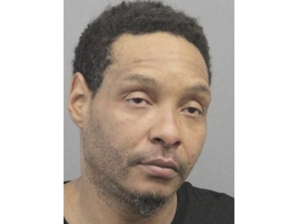Curtis Lucas Brown Jr. Arrested in Manassas Abduction