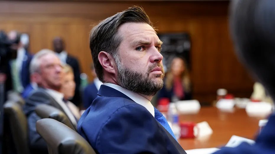 JD Vance Aide Fires Back at Tech Exec Over DEI Accusation