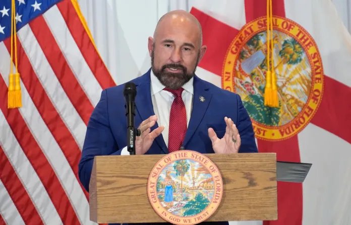 Judge Dismisses Collins Lawsuit Against Fishback