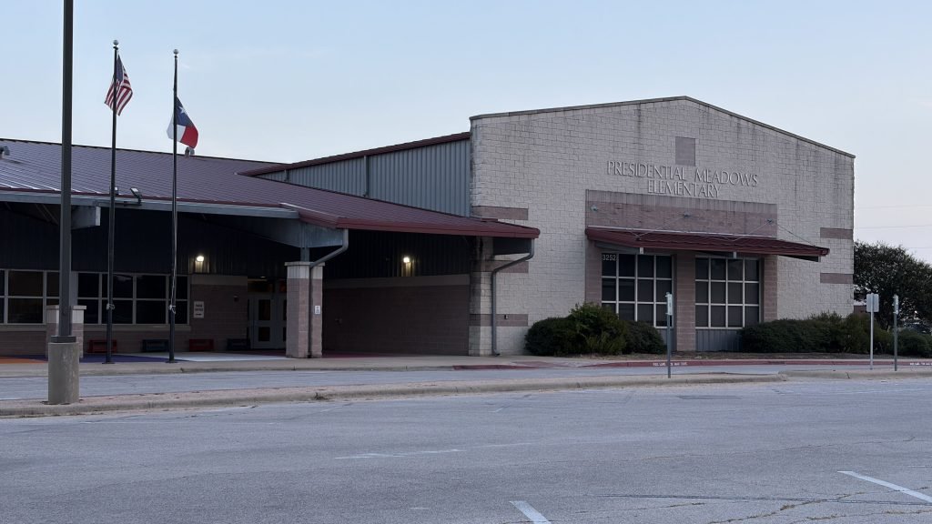 Second Manor ISD employee arrested for injuring child
