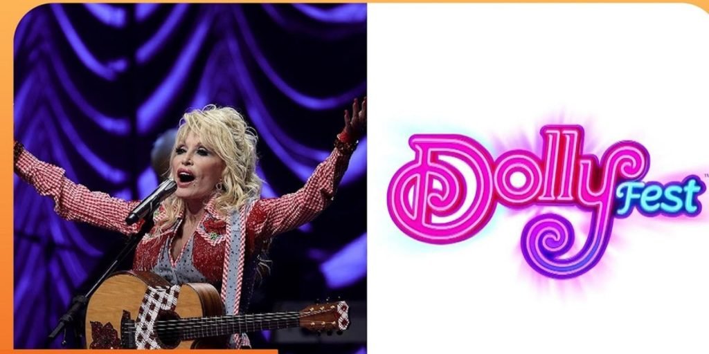 Dolly Parton’s Estate Plans Dual-City DOLLYFEST for 2027