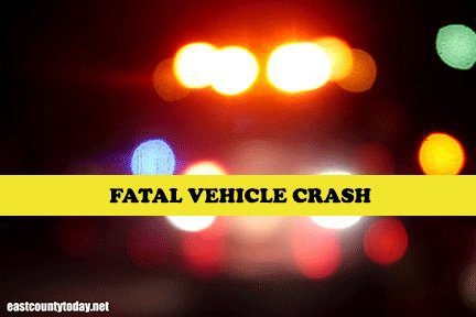 20-Year-Old Killed Retrieving Item on Highway 4 in Antioch