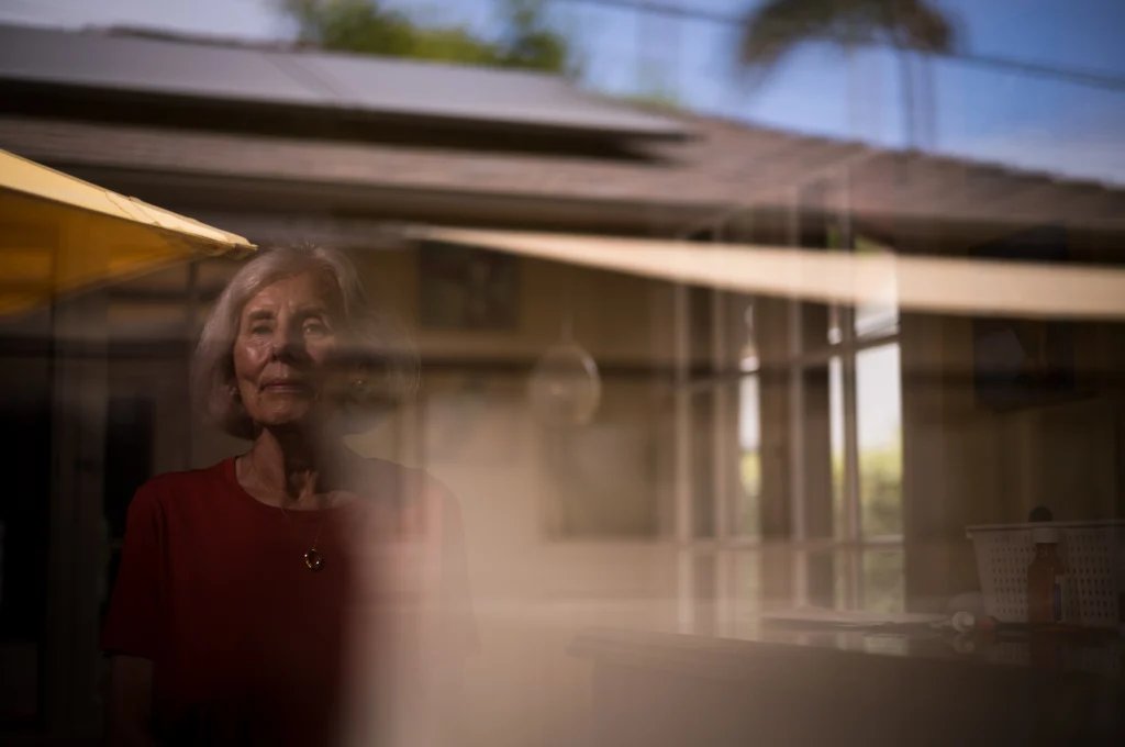 $3.5B hospice scam traps healthy seniors in fake care