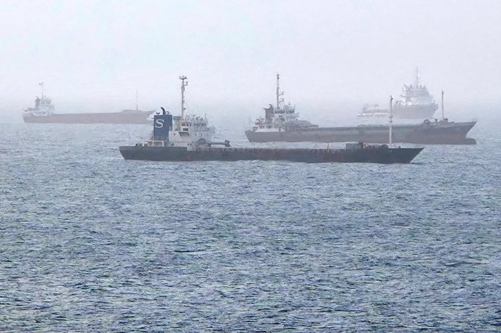 Esper: Iran Feels It’s Winning Hormuz Negotiations