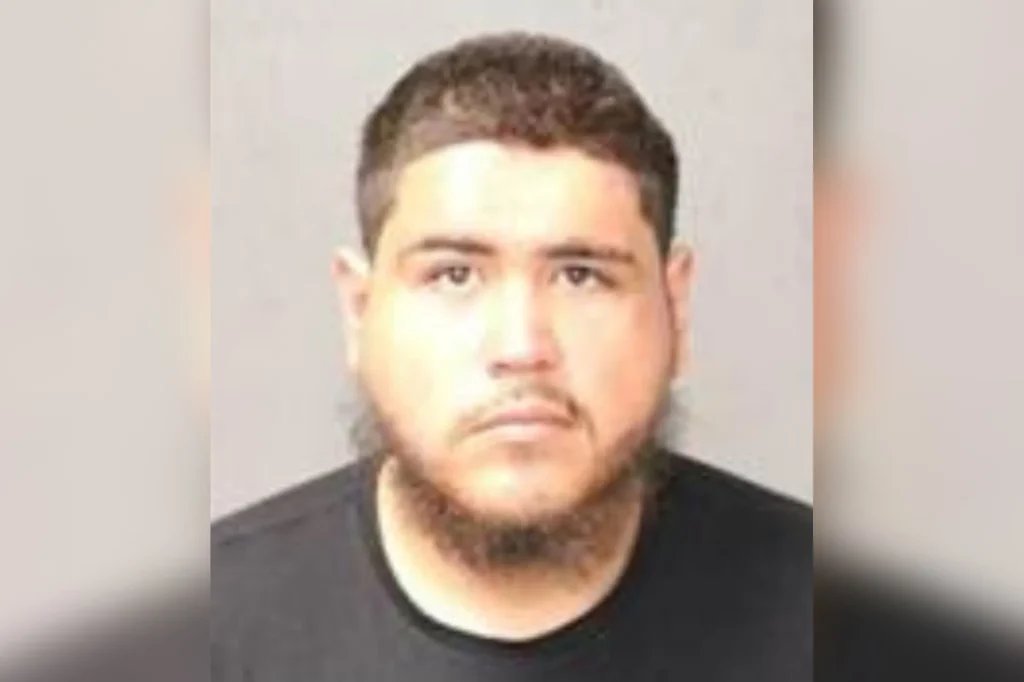 Man shot cousin after fight over spicy enchiladas