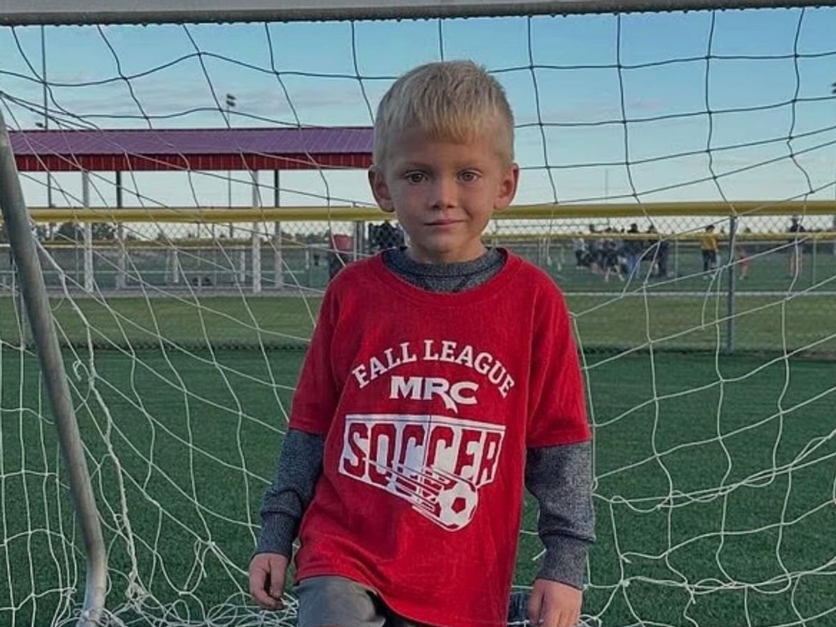 Mom who plowed through youth soccer game and killed 2 released without charges as victims identified