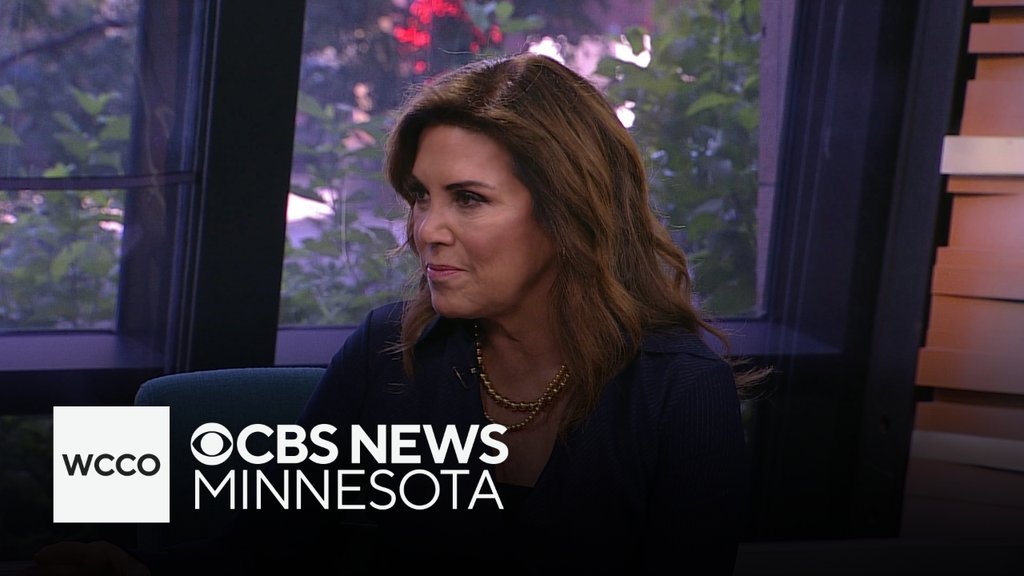 Michele Tafoya: What I’d Do in the Senate