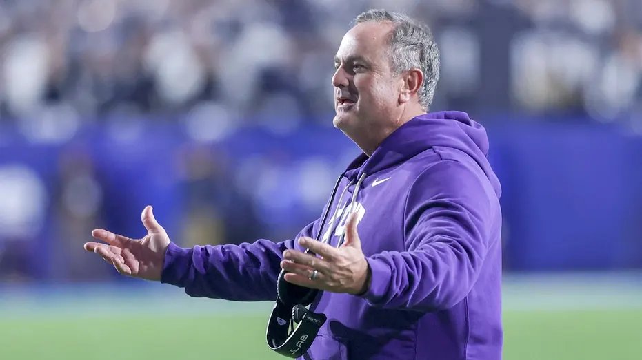 Former TCU Safety Faces Aggravated Assault Charge