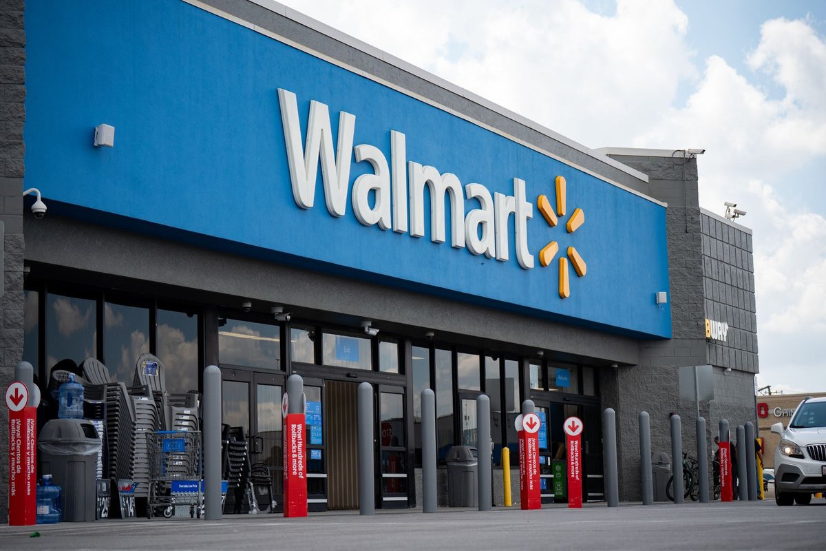 Don’t trust the new label! Walmart shoppers & more warned of ‘expensive’ word popping up on eggs & dairy