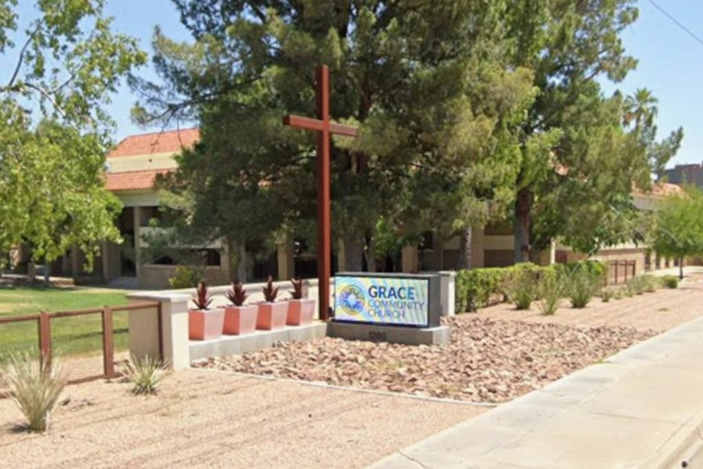 Flat Tire Leads to Arrest in $10,000 Church Burglary Case