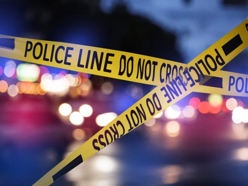 Toddler accidentally shoots self in N.H. car