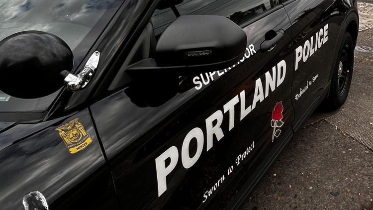 Woman stabs attacker during sexual assault in North Portland