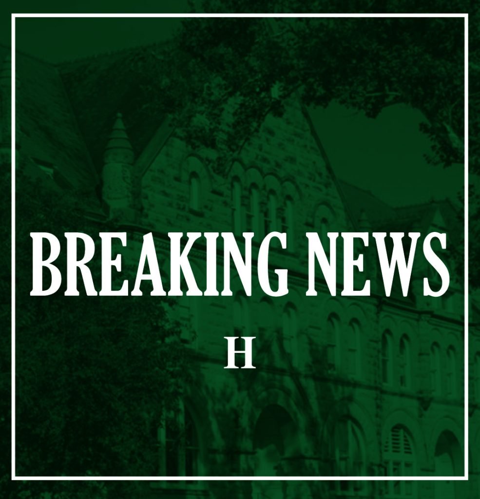 Sexual Assault Outside Tulane Dorm; Suspect Still Sought