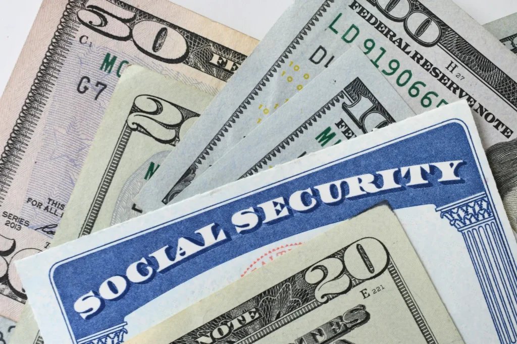House Passes Bill to Speed Up Social Security Payments