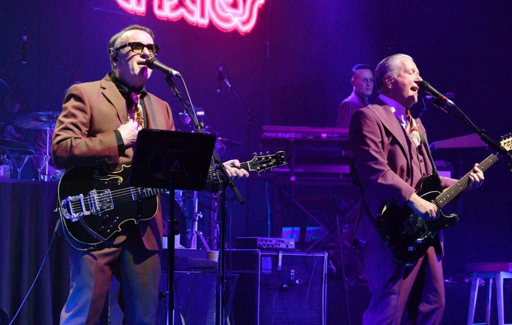 Squeeze Cancels Virginia Show After Crew Member Dies in Tour Bus Accident