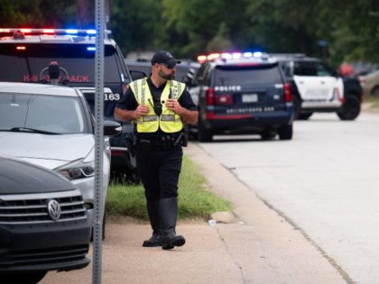 Nolte: Yet Another Mother Accused of Trying to Kill Her Small Children
