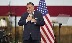 Cruz Names Zohran Mamdani as Most Powerful Democrat