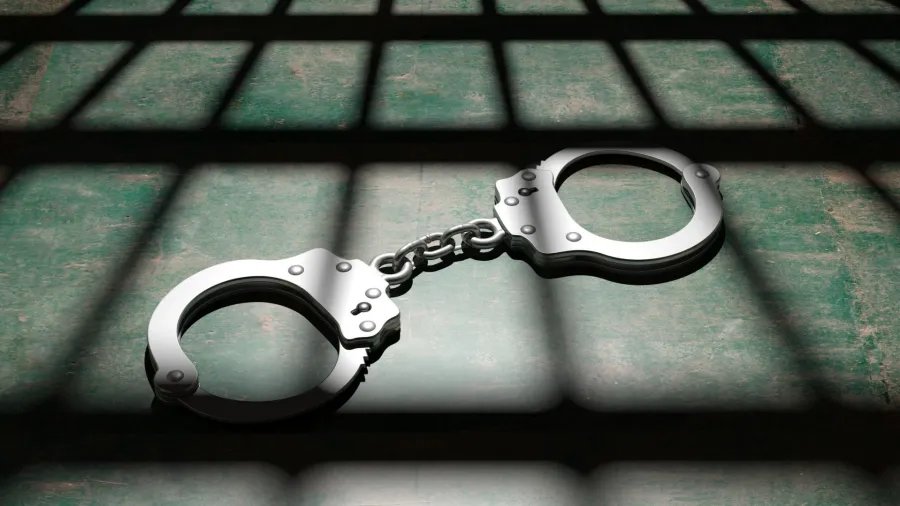 Utah man charged with 22 felonies in kidnapping case