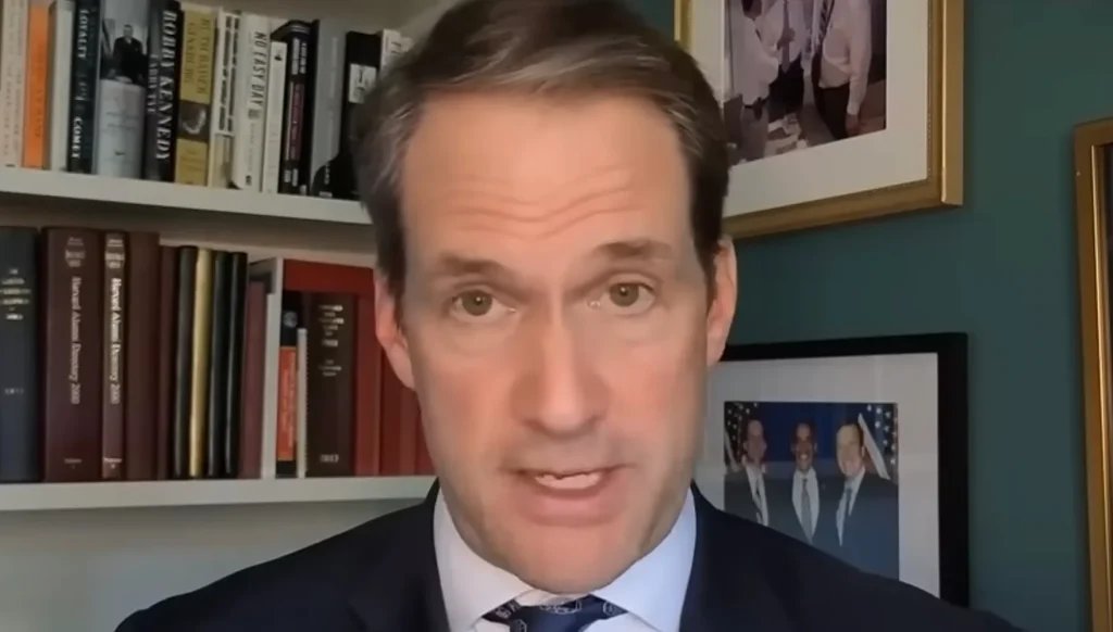Himes Accuses Tuberville of Pushing a Coup