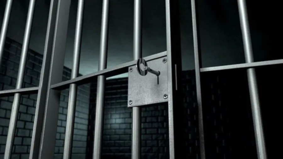 Officer attacked from behind at Lawton prison