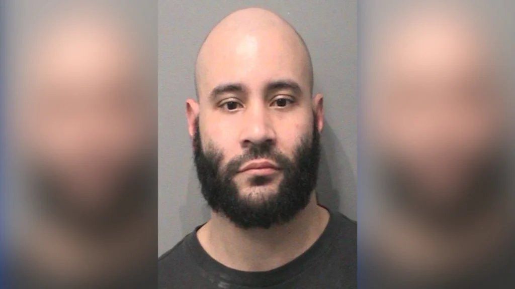 Man Indicted in 2006 Indiana Double Murder 20 Years Later