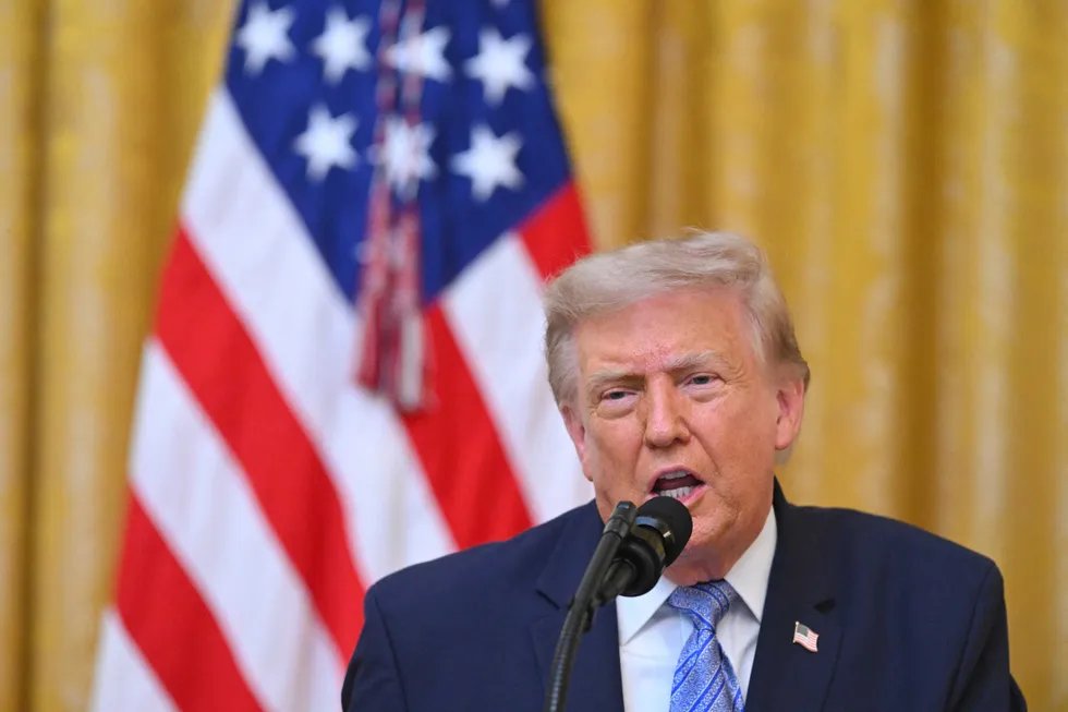 Trump’s Investigators Found No China Election Proof
