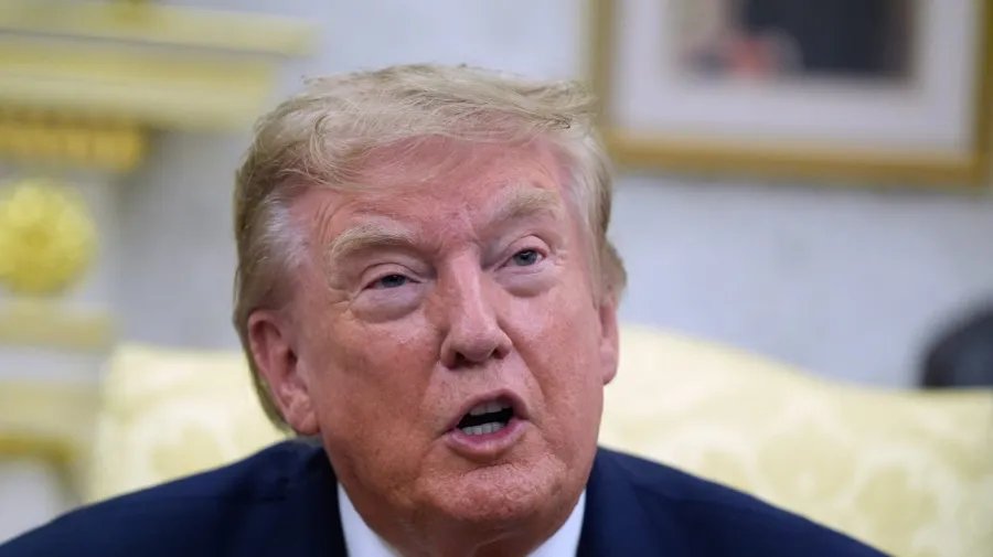 Trump Celebrates Vindman’s Florida Primary Loss