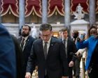 Republicans Pass Iran War Spending Before Recess