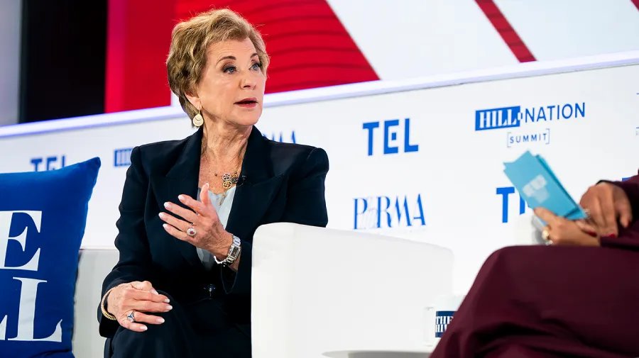 McMahon Cracks Down on Teachers Sexually Harassing Students