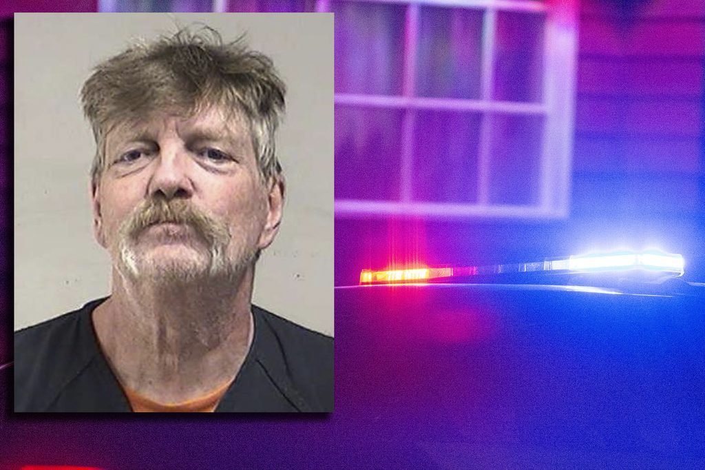 Curtis Mueller, 65, Charged After Grabbing Waitress at Ace’s Bar