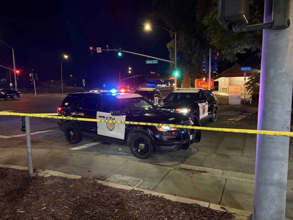 Man shot in Sacramento: condition unclear
