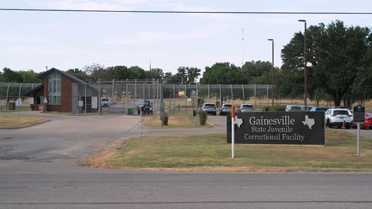 Texas locks down all youth prisons after brutal attack