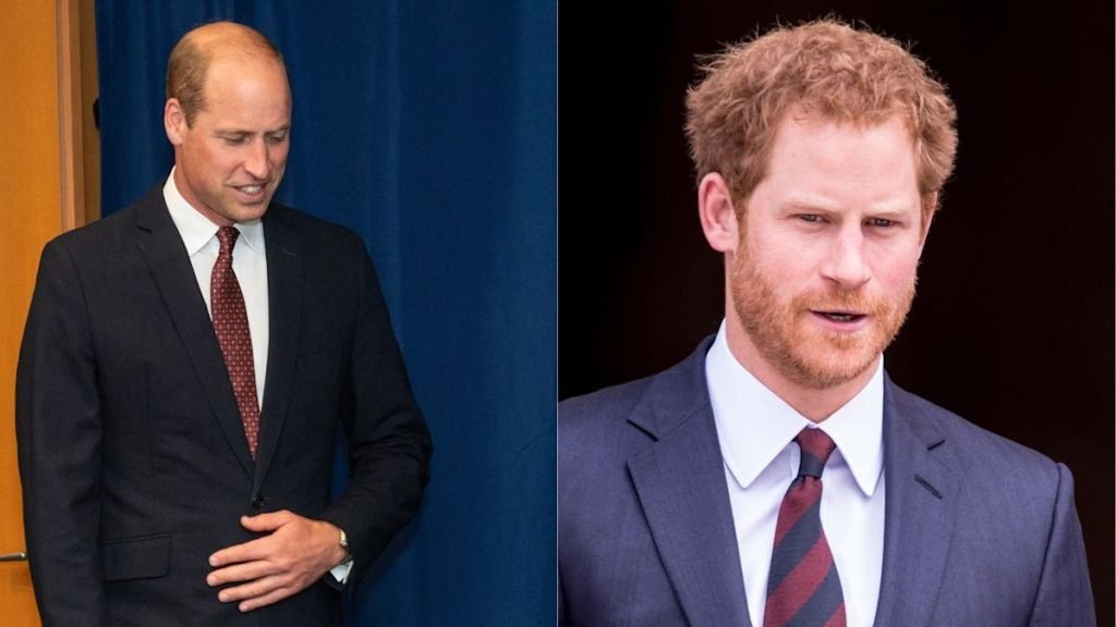 William and Kate Strategize Privately Amid Sussexes’ Unexpected UK Return