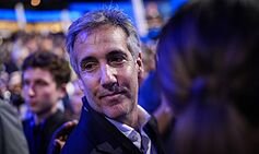 Trump Claims Cohen ‘Recanted’ Testimony in Hush Money Case