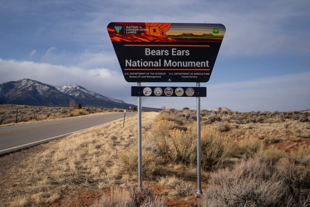 Trump Downsizes Utah Monuments Despite Allowing Huntin
