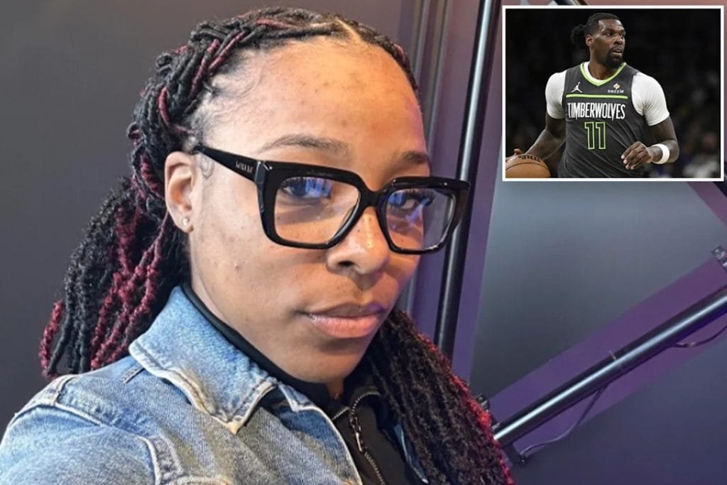 Horror in New Jersey: NBA Star’s Sister Allegedly Gunned Down by Boyfriend