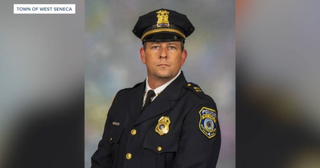 Police Chief Cleared in Rape Allegation; DA Cites Weak Evidence