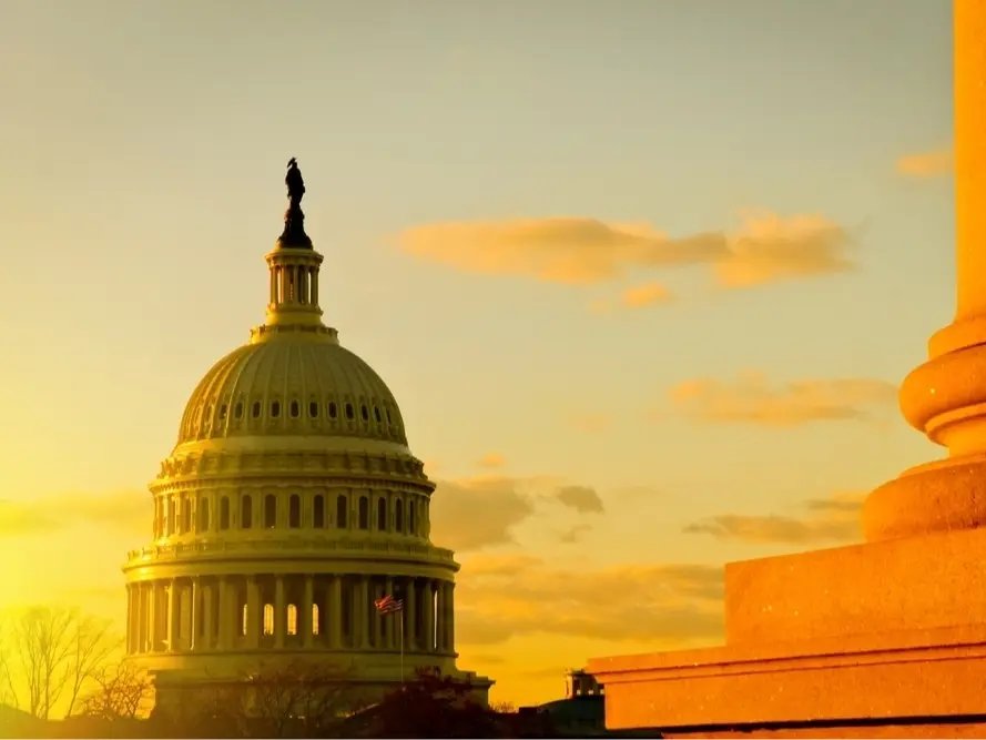 Trump Demands Senate Cancel August Break Over Voting Bill