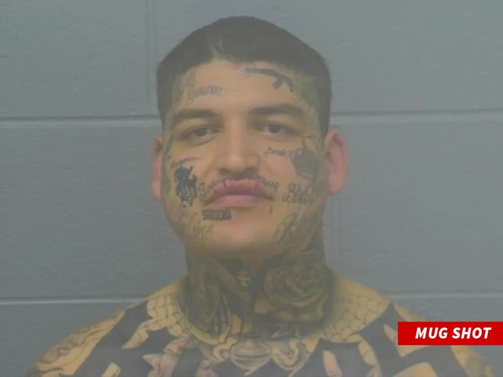 Rapper Lefty Gunplay Arrested After Springfield Show