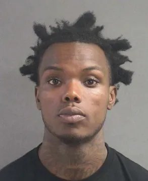 Ex-NFL player arrested for armed burglary in Florida