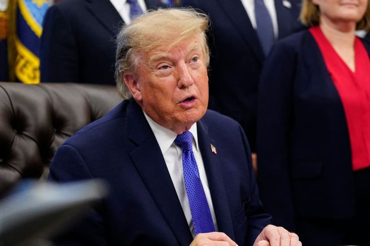 Fox News host breaks rank and humiliates Trump with brutal midterms prediction