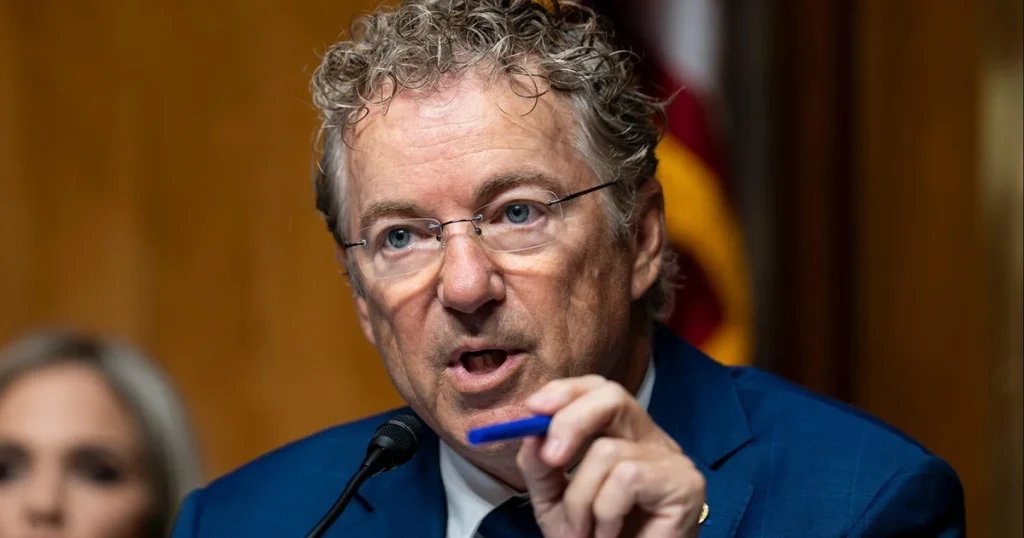 Rand Paul’s COVID Claims Face Fact Check