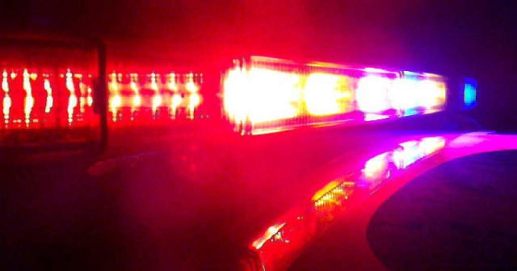 Man in serious condition after I-10 crash