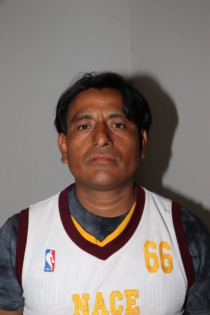 Dad accused of raping daughter, 14, missing with her