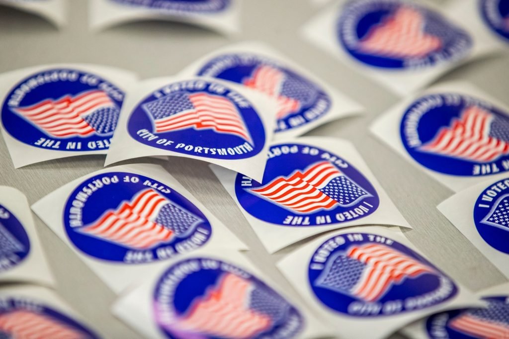 Virginia Moves Up in 2028 Democratic Primary Race