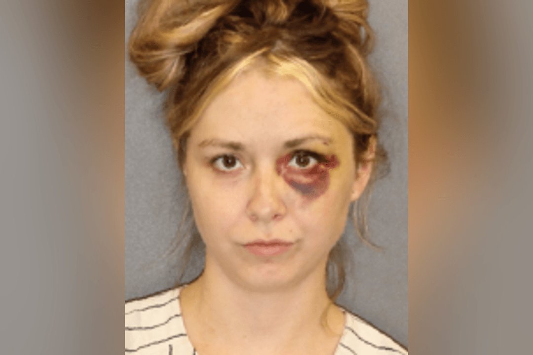 Woman Accused of Burglary, Fake Active-Shooter 911 Call